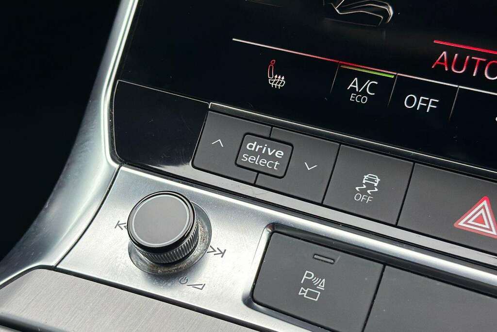 Audi A6 40 Tdi S Line S Tronic Tech Pack Grey #30
