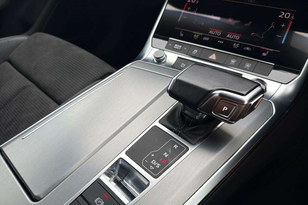 Audi A6 40 Tdi S Line S Tronic Tech Pack Grey #38