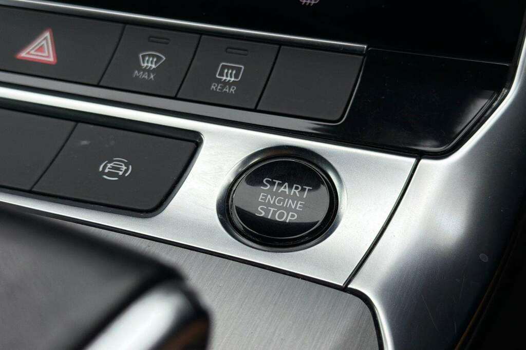 Audi A6 40 Tdi S Line S Tronic Tech Pack Grey #29