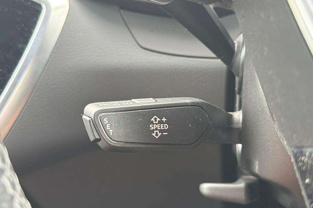 Audi A6 40 Tdi S Line S Tronic Tech Pack Grey #35