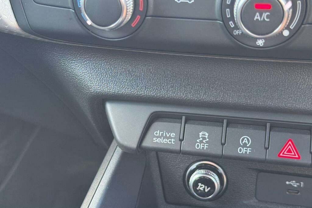 Audi A1 30 Tfsi S Line Black #30