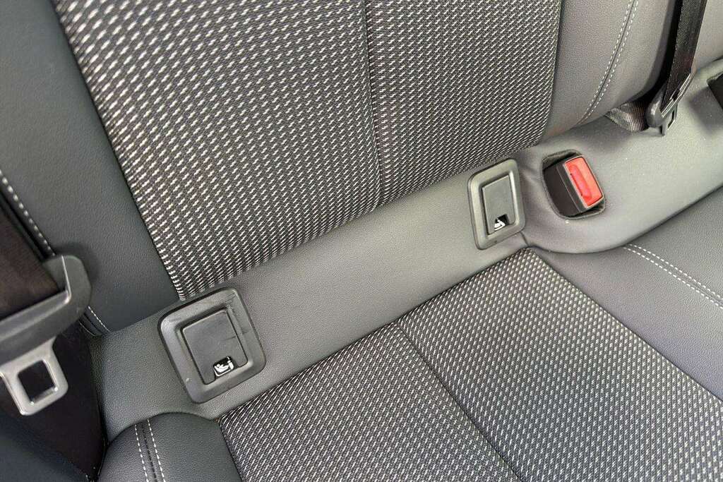 Audi A1 30 Tfsi S Line Black #24