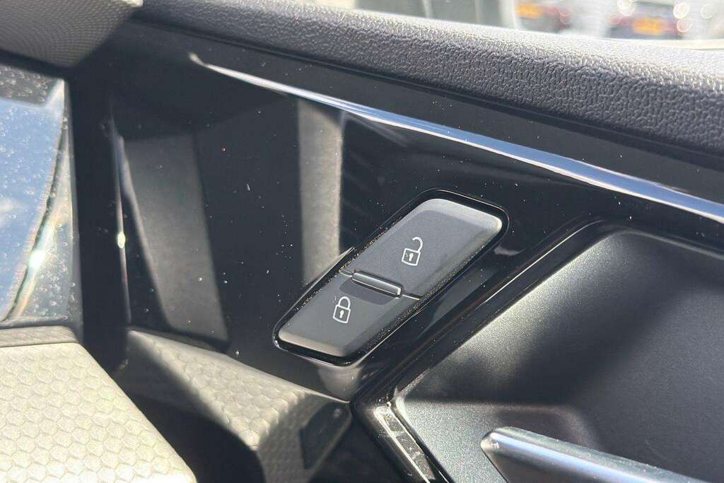 Audi A1 30 Tfsi S Line Black #34