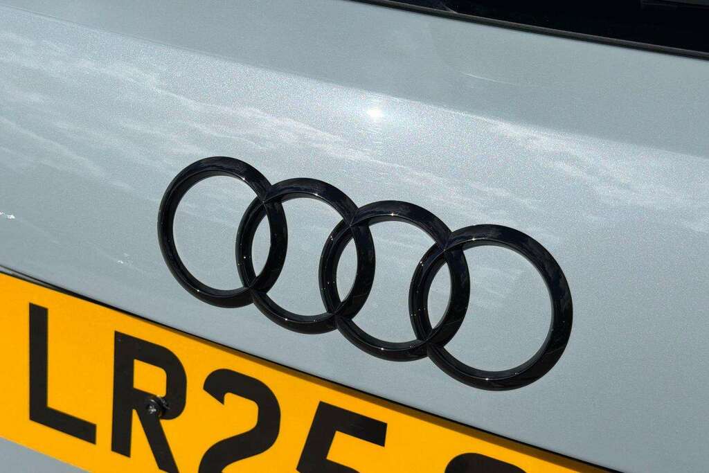 Audi A1 30 Tfsi S Line Black #12