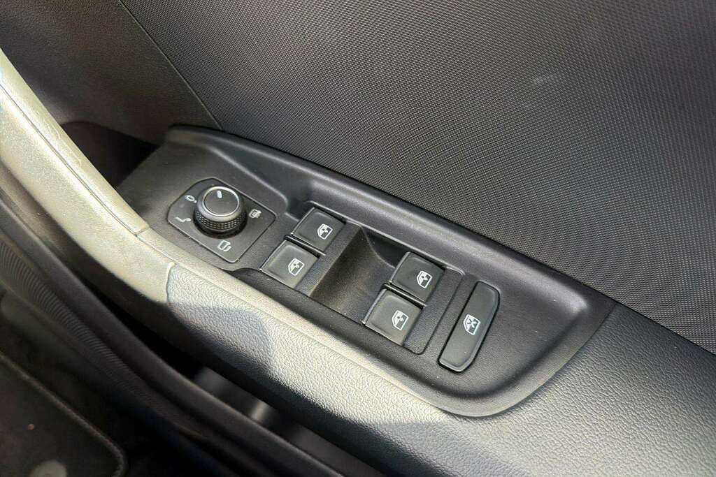 Audi A1 30 Tfsi S Line Black #14
