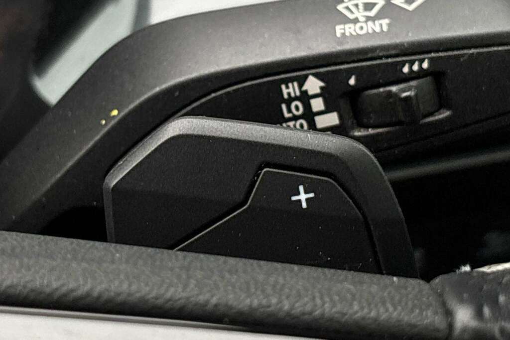 Audi Q4 E Tron Vorsprung Black #21