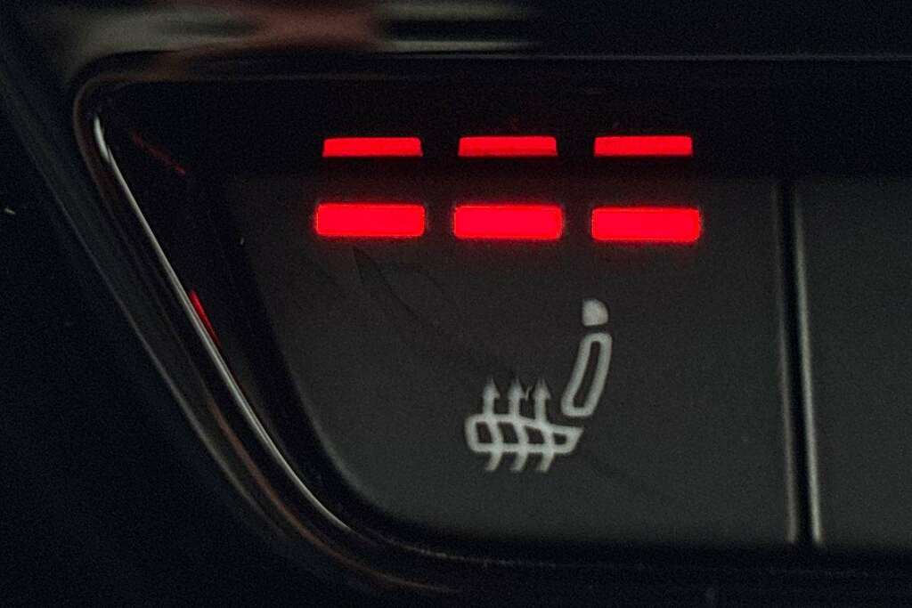 Audi Q4 E Tron Vorsprung Black #36