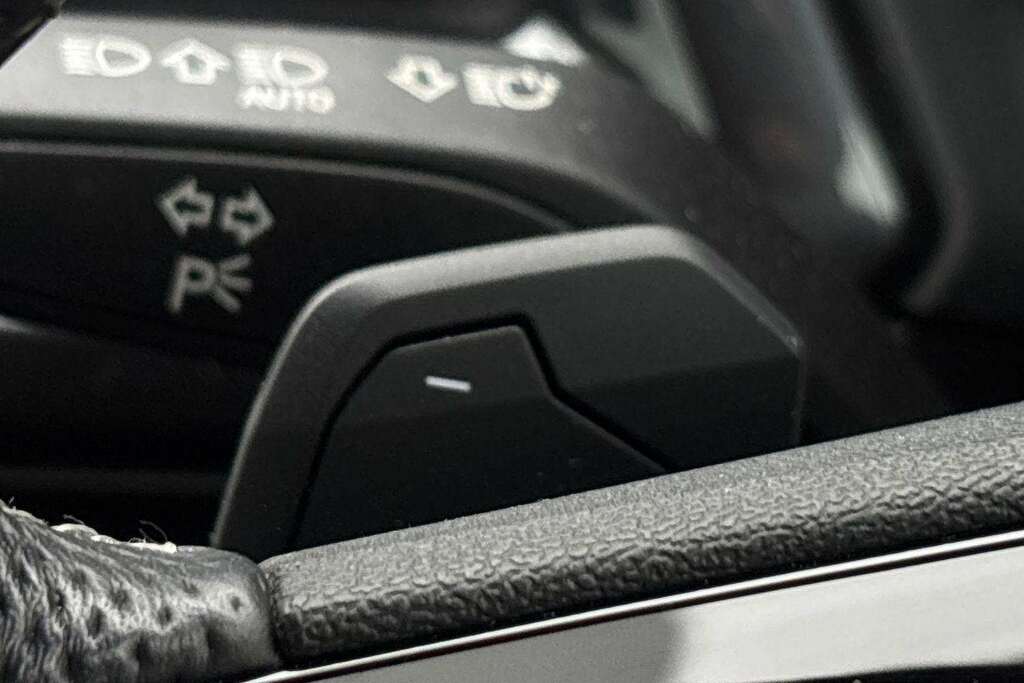 Audi Q4 E Tron Vorsprung Black #20
