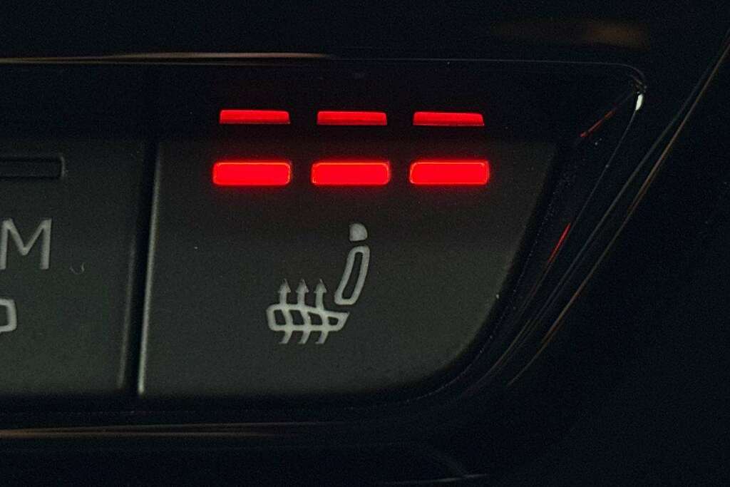 Audi Q4 E Tron Vorsprung Black #35