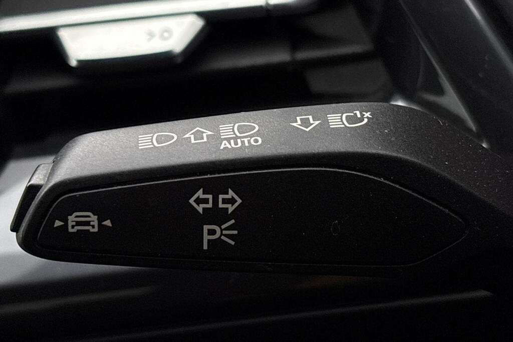 Audi Q4 E Tron Vorsprung Black #30