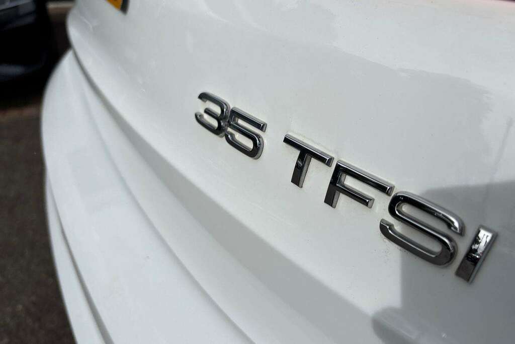 Audi Q3 45 Tfsi E S Line S Tronic Tech Pack Black #12