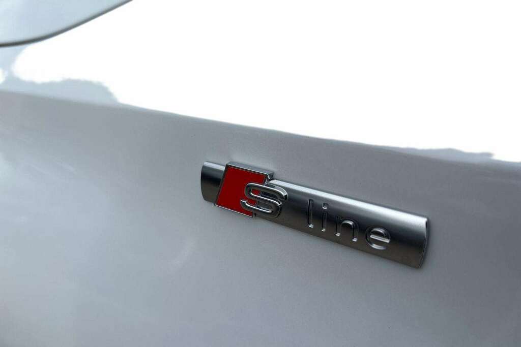 Audi A3 35 Tfsi S Line S Tronic Tech Pack Grey #19