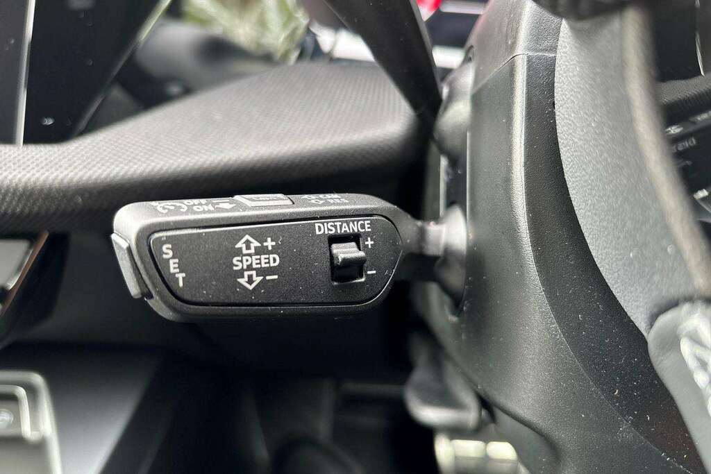 Audi A3 35 Tfsi S Line S Tronic Tech Pack Grey #37