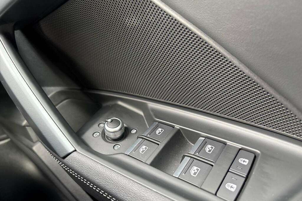 Audi A3 35 Tfsi S Line S Tronic Tech Pack Grey #14