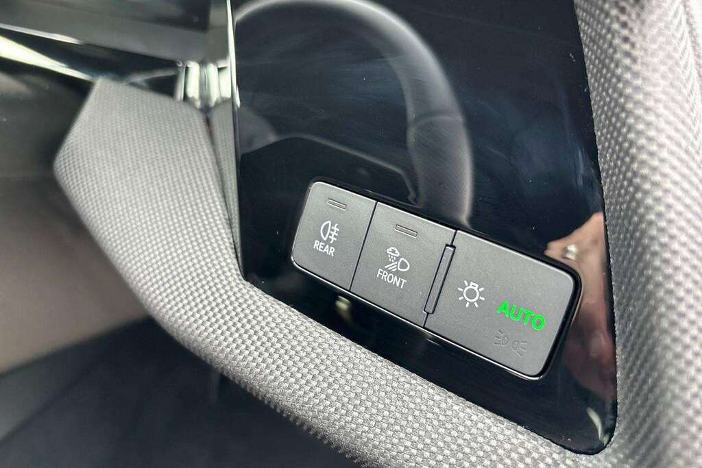 Audi A3 35 Tfsi S Line S Tronic Tech Pack Grey #36