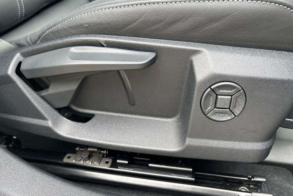 Audi A3 35 Tfsi S Line S Tronic Tech Pack Grey #34