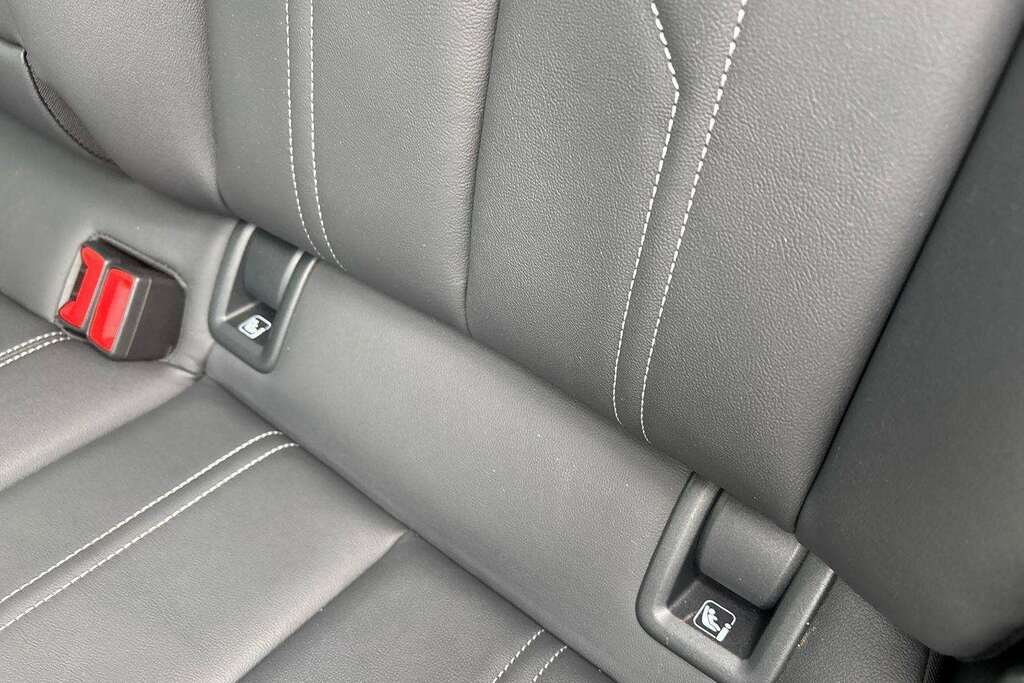 Audi A3 35 Tfsi S Line S Tronic Tech Pack Grey #24