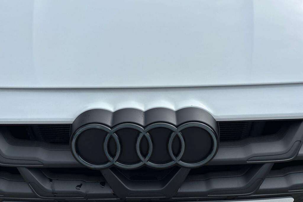 Audi A3 35 Tfsi S Line S Tronic Tech Pack Grey #32