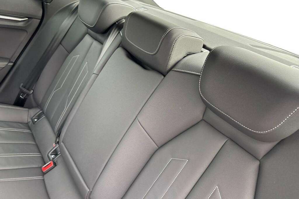 Audi A3 35 Tfsi S Line S Tronic Tech Pack Grey #22