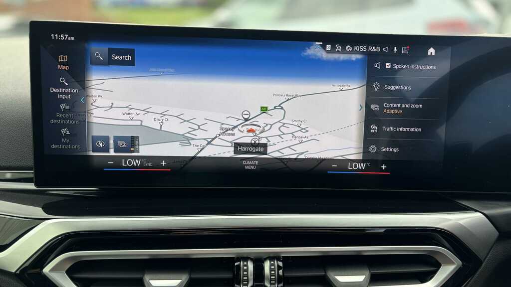 BMW 2 Series Coupe Blue #15