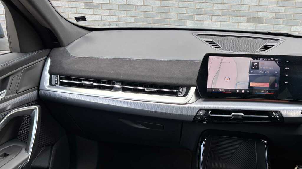 BMW iX2 230Kw Xdrive30 M Sport 65Kwh 2024  #5