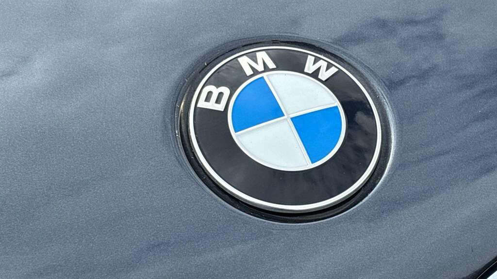 BMW X5 X5 M50d Grey #23