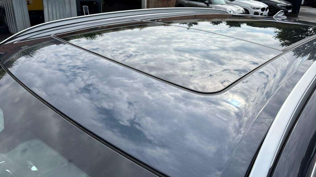 BMW X5 X5 M50d Grey #18