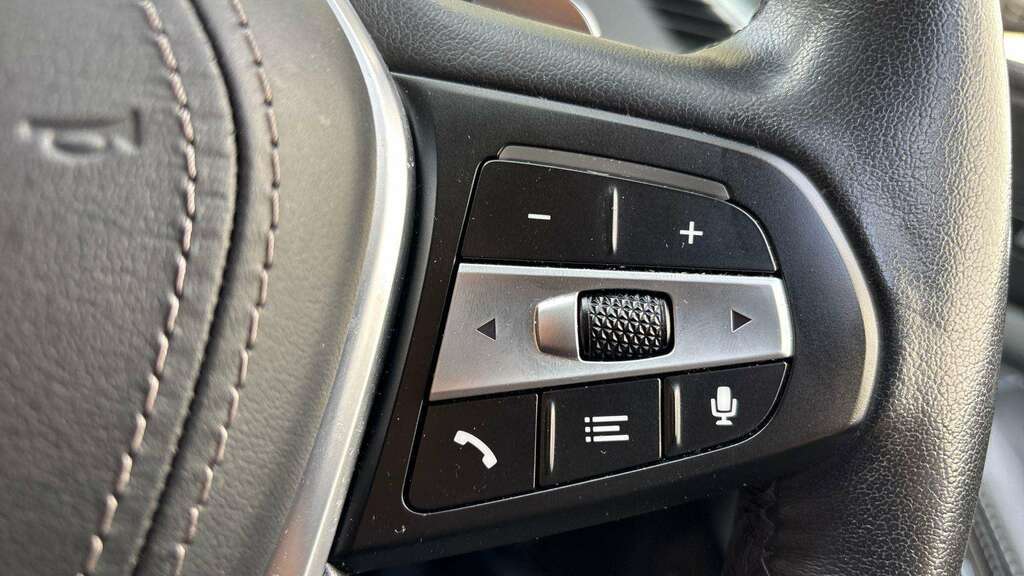 BMW X5 X5 M50d Grey #22