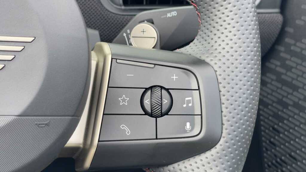 Mini Hatch 2.0 S Sport Level 3 2025 Grey #23