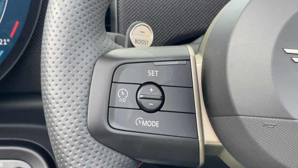 Mini Hatch 2.0 S Sport Level 3 2025 Grey #22
