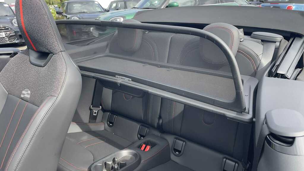 Mini Hatch 2.0 S Sport Level 3 2025 Grey #11
