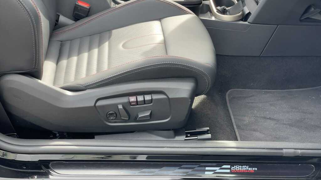 Mini Hatch 2.0 S Sport Level 3 2025 Grey #21