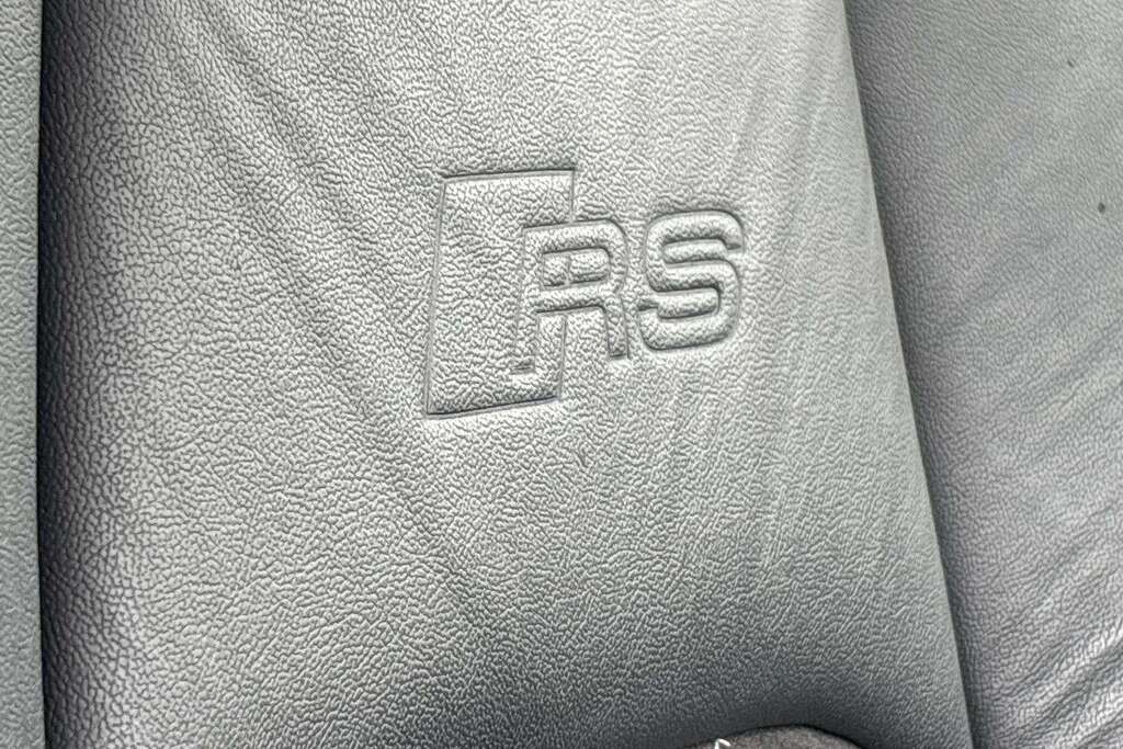 Audi RS4 Tfsi V6 Sport Edition Grey #35
