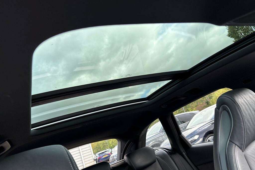 Audi RS4 Tfsi V6 Sport Edition Grey #36