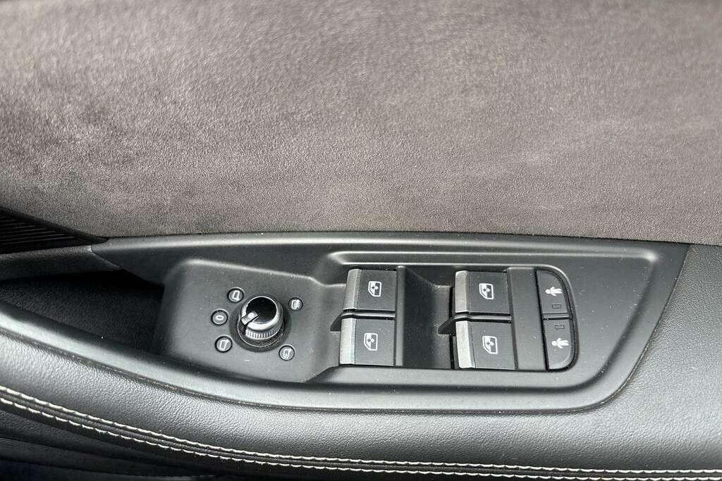 Audi RS4 Tfsi V6 Sport Edition Grey #14