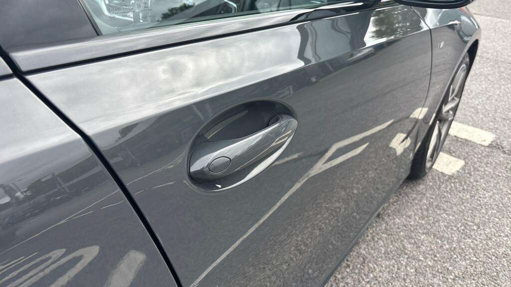BMW 3 Series 330E Se Pro Step Black #25