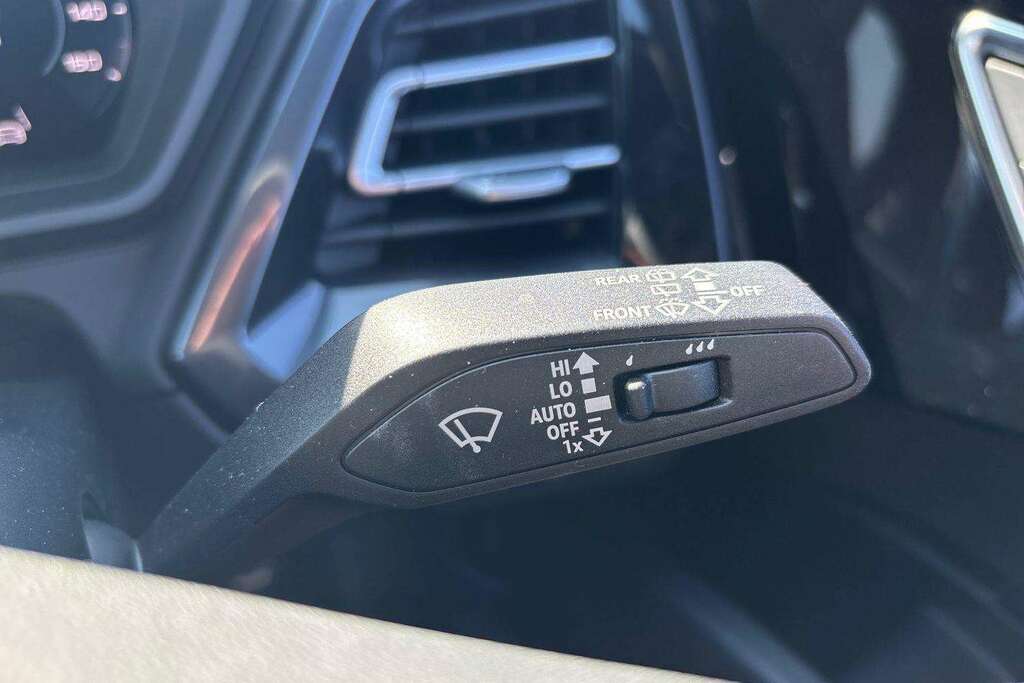 Audi Q4 E Tron Audi Q4 E-tron Black Edition 45 Grey #34