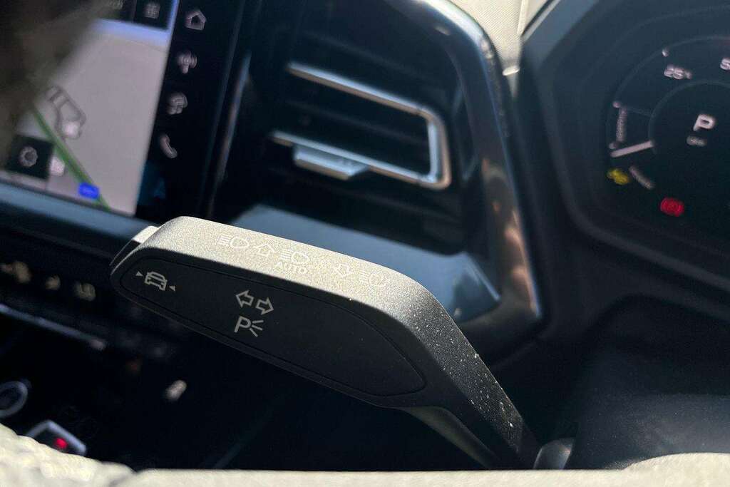 Audi Q4 E Tron Audi Q4 E-tron Black Edition 45 Grey #35