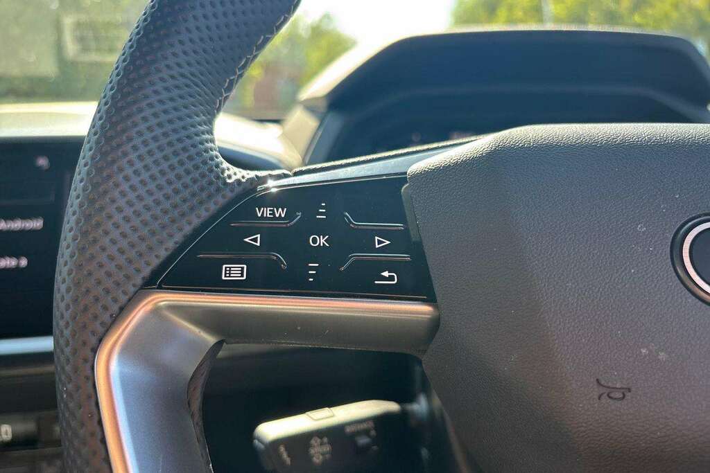 Audi Q4 E Tron Audi Q4 E-tron Black Edition 45 Grey #16
