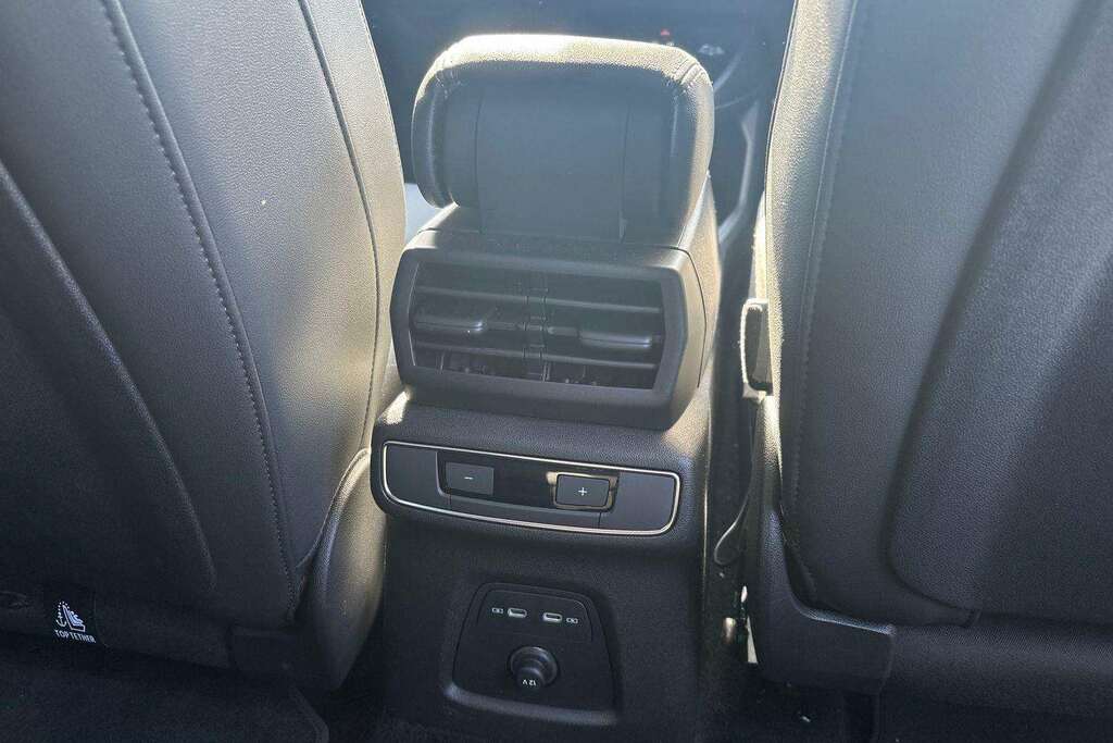 Audi Q4 E Tron Audi Q4 E-tron Black Edition 45 Grey #23