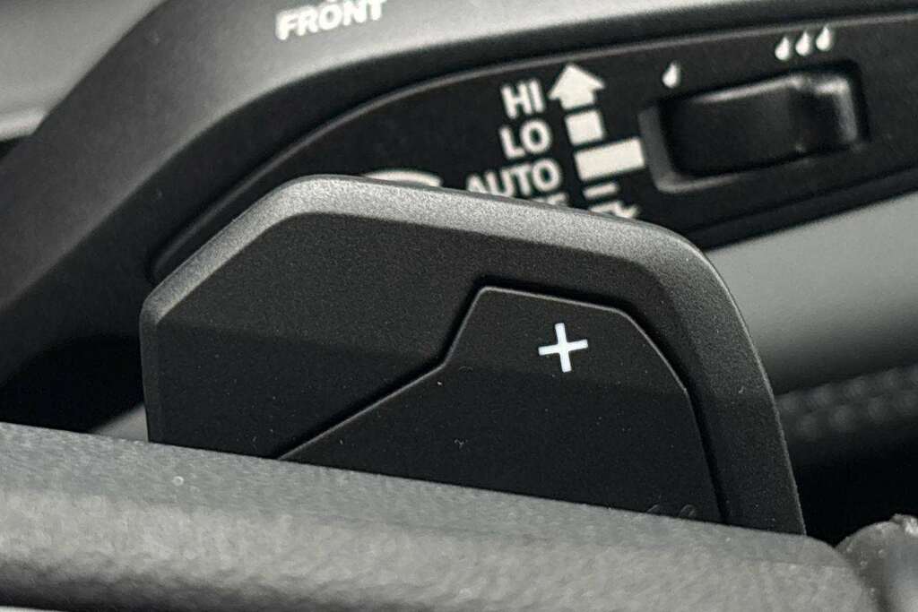Audi Q6 E-Tron Sport Black #20