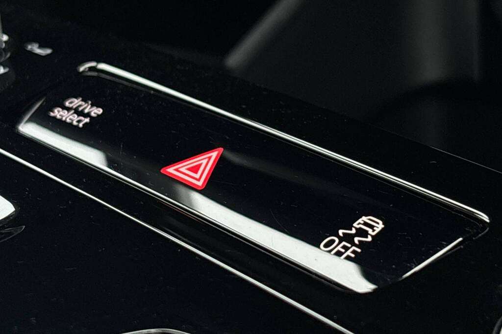 Audi Q6 E-Tron Sport Black #31