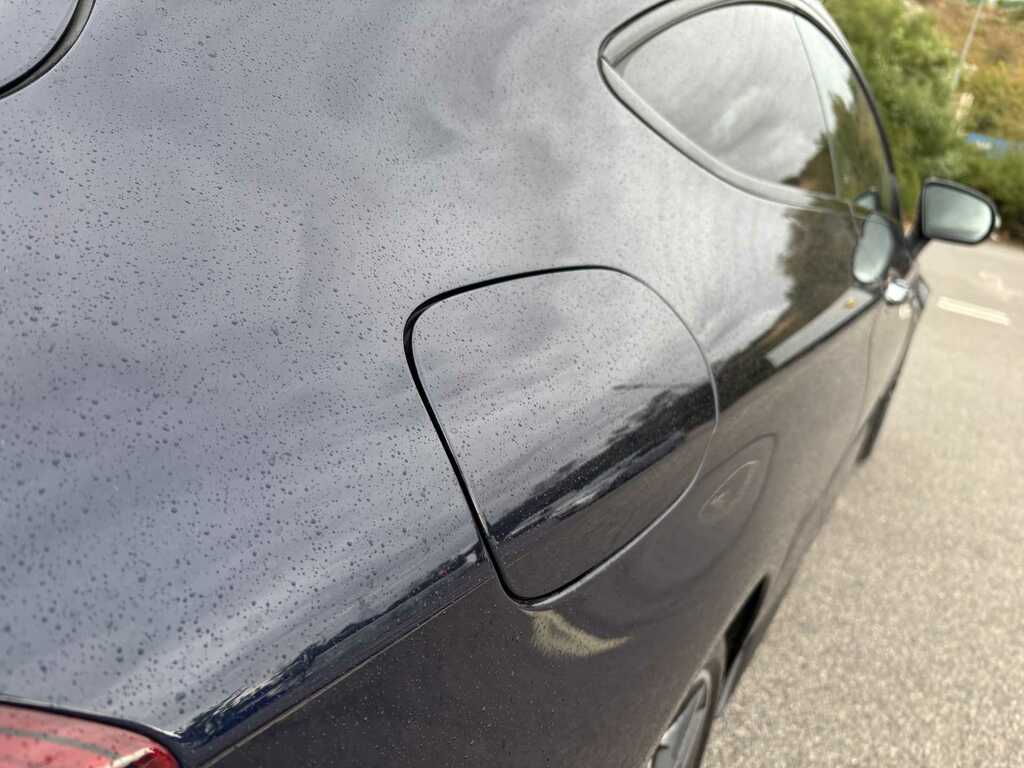 Mercedes-Benz C Class Amg Blue #28