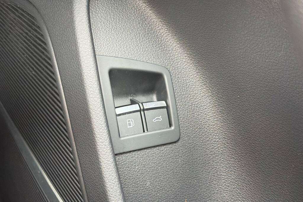 Audi Q7 3.0 Q7 Black Edition Black #33
