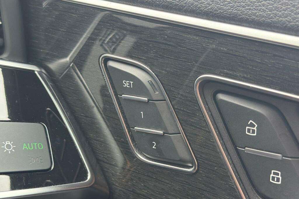 Audi Q7 3.0 Q7 Black Edition Black #35