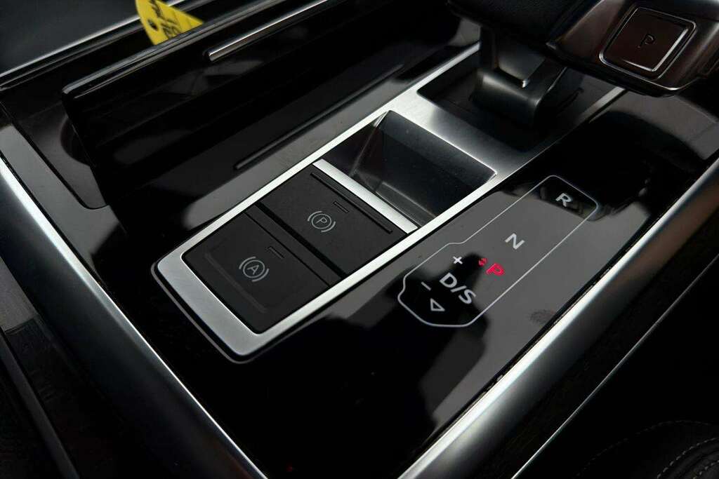 Audi Q7 3.0 Q7 Black Edition Black #31