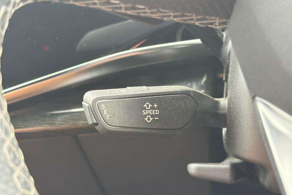 Audi Q7 3.0 Q7 Black Edition Black #36