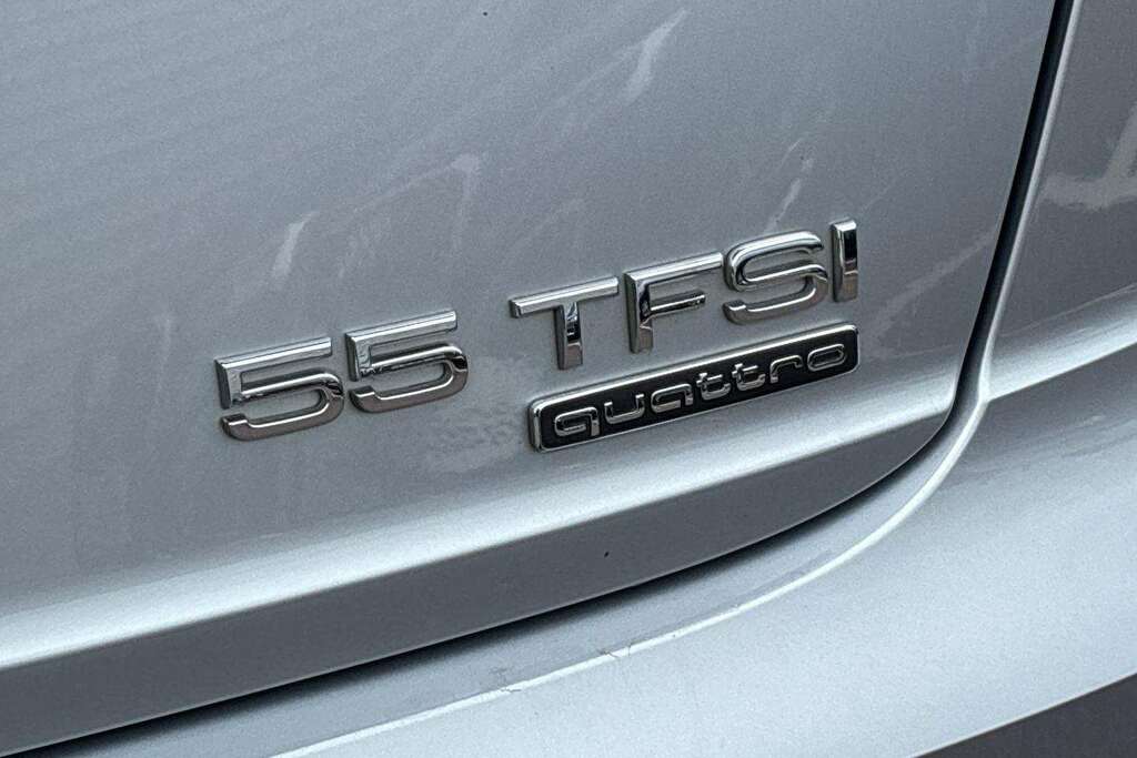 Audi Q8 Sq8 Vorsprung Blue #12