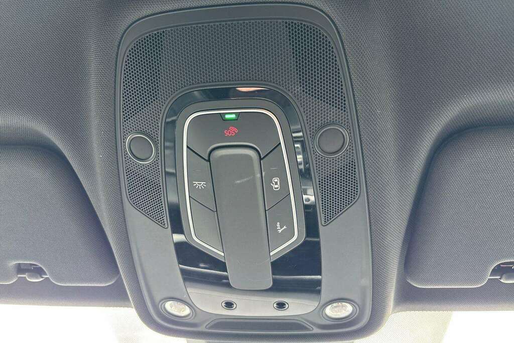 Audi Q8 Sq8 Vorsprung Blue #34