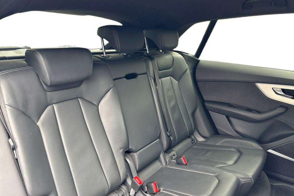 Audi Q8 Sq8 Vorsprung Blue #22